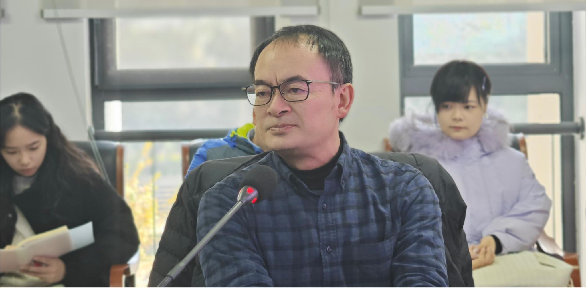 新加坡国立大学彭睿副教授为足球博彩网站师生带来精彩讲座-足球博彩网站-体育博彩平台排名